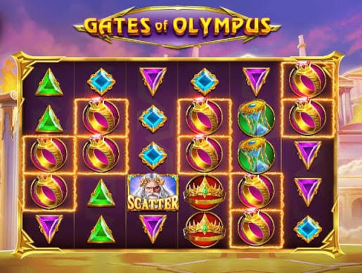 Maximize Your Wins Exploring Bonus Buys in Gates of Olympus Maximize Your Wins Exploring Bonus Buys in Gates of Olympus