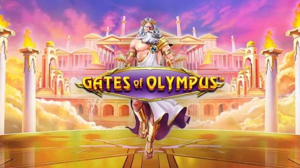 Maximize Your Wins Exploring Bonus Buys in Gates of Olympus Maximize Your Wins Exploring Bonus Buys in Gates of Olympus